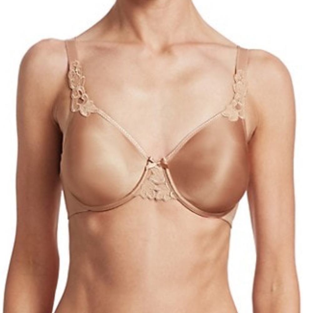 Chantelle Hedona Seamless Underwire Bra 36B